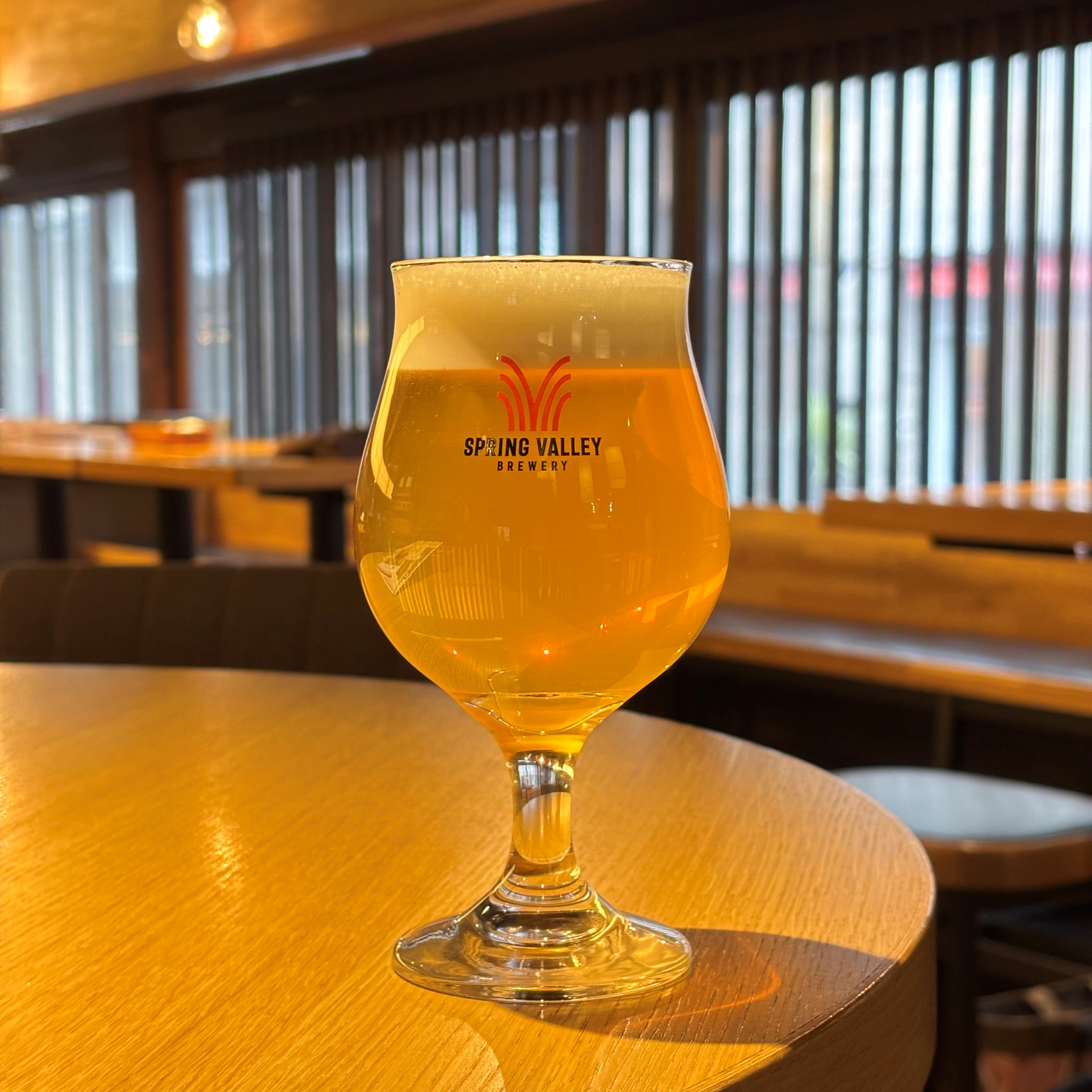 Hoppy New Year 2026｜OUR CRAFT BEER | スプリングバレー